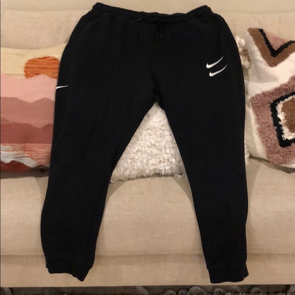 Nike | Pants | Nike Double Swoosh 